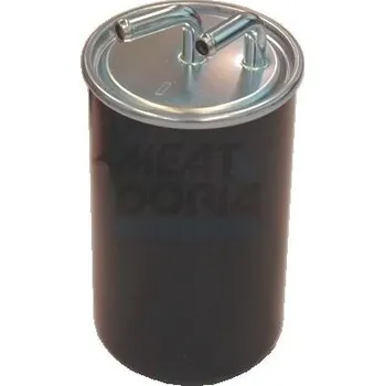 Palivový filtr Palivový filtr MEAT & DORIA 4837