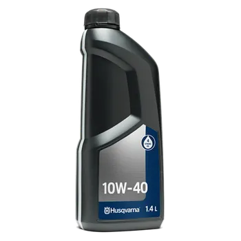 Motorový olej Husqvarna WP 4T SAE 5774197-02 10W-40 1,4 l