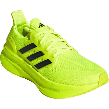 Pánská móda Pánská běžecká obuv ADIDAS-Ultraboost 5 M lucid lemon/core black/lucid lemon Zelená 44