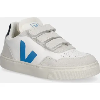 Dívčí tenisky Dětské tenisky Veja Small V-90 SX2020634C.28.35 béžová 01X, EUR 35