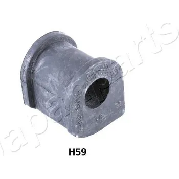 Zavěšení kol Ložiskové pouzdro, stabilizátor JAPANPARTS RU-H59