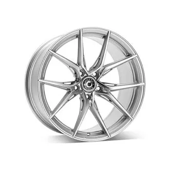 Alu kolo WRATH WHEELS WFX 9,5x19 5x120 ET40 CB74,1 WWFX1995512040741SP