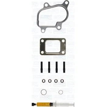 Turbodmychadlo Montážní sada, dmychadlo AJUSA JTC11314