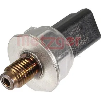 Čidlo automobilu Snímač tlaku paliva METZGER 0906519