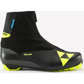 Běžkařské boty FISCHER Nepromokavé běžkařské boty na klasiku Fischer RCS 45