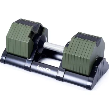 Trinfit OctaBlock zelená