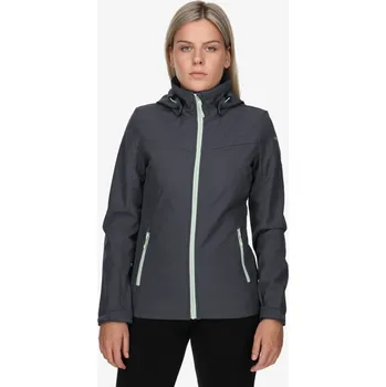Dámská casual bunda Icepeak BRENHAM 44