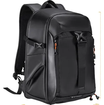 K&F CONCEPT Backpack 25L Nature Wander 11 (Black)