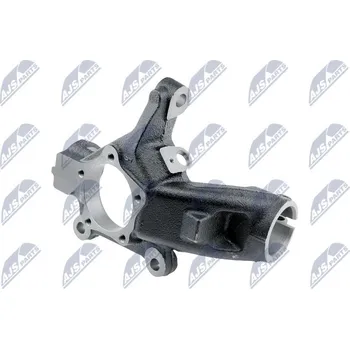 Čep nápravy Čep nápravy, zavěšení kol NTY ZZP-FR-013