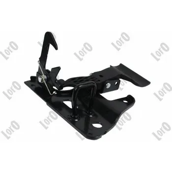 Autozámek Zámek kapoty motoru ABAKUS 132-003-045