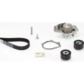 Vodní pumpa + sada ozubeného řemene CONTINENTAL CTAM CT1063WP1
