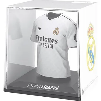 FanCollex: MyJersey - Mbappé - Real Madrid Home 24/25 - figurka