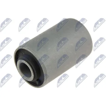 Ložiskové pouzdro, listová pružina NTY ZTT-NS-052B