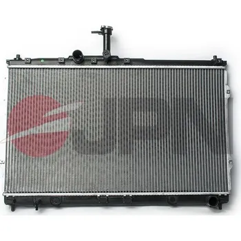 Motor automobilu Chladič, chlazení motoru JPN 60C0544-JPN