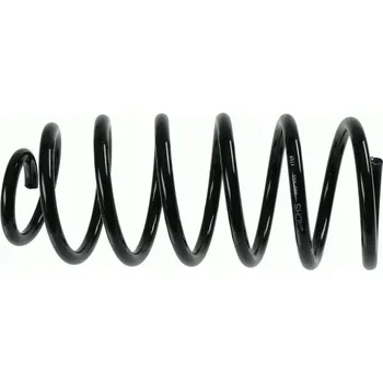 Autodíl Pružina podvozku SACHS 998 440