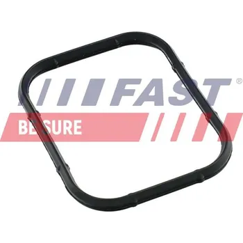 Těsnění motoru Těsnění, koleno sacího potrubí FAST FT49421