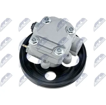 Soustava řízení Hydraulické čerpadlo, řízení NTY SPW-SU-006