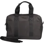 Dvouoddílová taška do ruky David Jones CM7720 na notebook černá