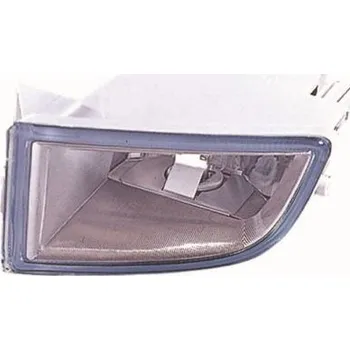 Mlhový světlomet Mlhovka ABAKUS 665-2001L-UE