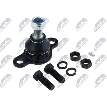 Podpora-/ Kloub NTY ZSD-VW-006