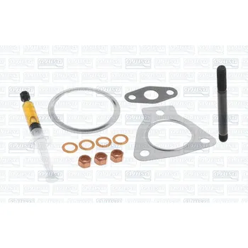 Turbodmychadlo Montážní sada, dmychadlo AJUSA JTC11974