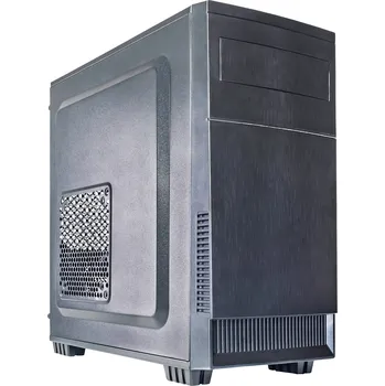 PC skříň Skříň Micro Tower ATX AK11BK