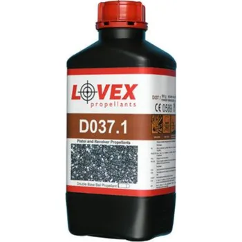 Vysavač Střelný prach bezdýmný Lovex D037.1, 0,5kg