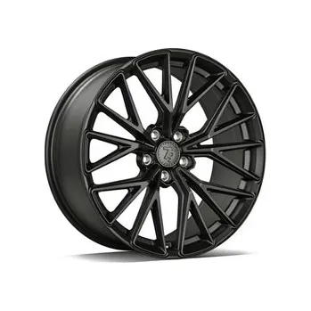 Alu kolo bez KBA čísla, certifikace VIA a JWL na disku vyraženo.