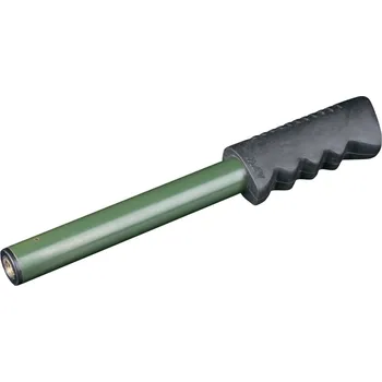 Vrhač návnad MIKADO - Rukojeť k vnadícím lopatkám 15 cm 1 ks