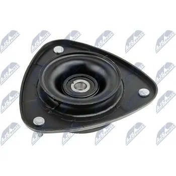 Uložení tlumiče pérování NTY AD-SB-010