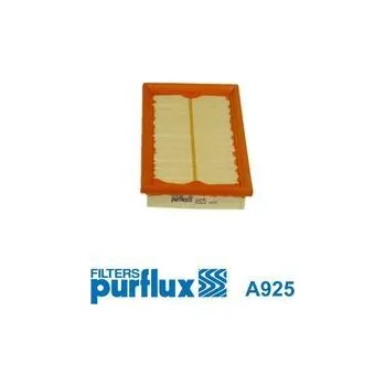 Vzduchový filtr Vzduchový filtr PURFLUX A925