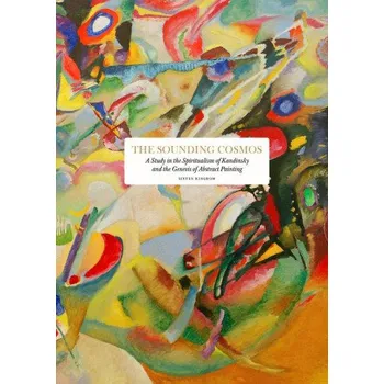 Sounding Cosmos (SIXTEN RINGBOM)(Pevná)