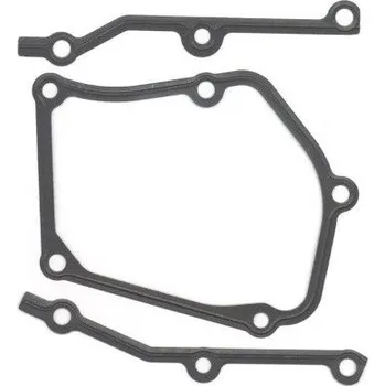 Těsnění motoru Sada těsnění, skříň rozvodového ústrojí ELRING 914.667