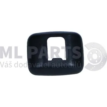 Držák do auta Originál OEM 8E0 857 563A 4PK