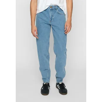 Pánské džíny DEF Schiller LooseFit Denim středně modrá DEF modrá 2919160