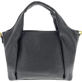 Kabelka PHIL Originální černá dámská shopperka 0H6UI