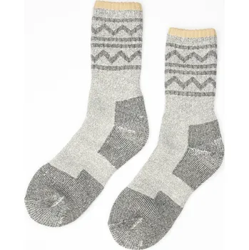 Pánské oblečení Matex ARKTIK ARNOLD Barva: Šedá, Velikost: 41-42