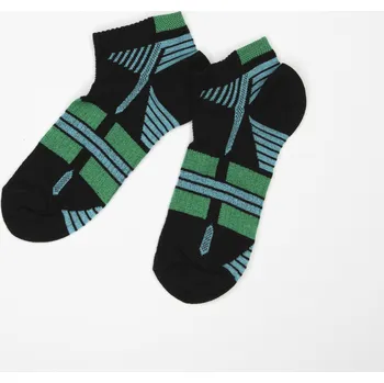 Pánské ponožky Matex JORGE Barva: Zelená, Velikost: 35-37