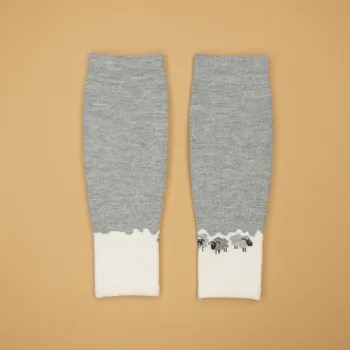 Dámská vesta Matex DINO návlek Barva: Šedá