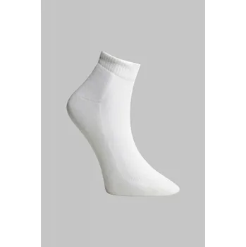 Pánské ponožky Matex AKTIV TREK S Barva: Bílá, Velikost: 47-48