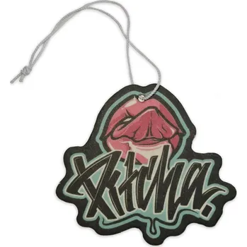 Vůně do auta PITCHA voňavka do auta FAKE TAXI - fresh breeze