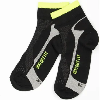 Pánské ponožky Matex DUO DRY FIT Barva: Žlutá, Velikost: 41-42