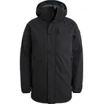 PME Legend voděodolná zimní bunda Nightflight PJA2508113 5109 Modrá XL