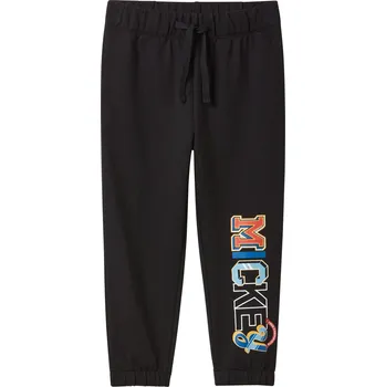 Chlapecké oblečení Chlapecké tepláky (černá, 122/128)