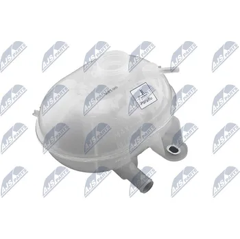 Chladič motoru Vyrovnávací nádoba chladící kapaliny NTY CZW-FT-000