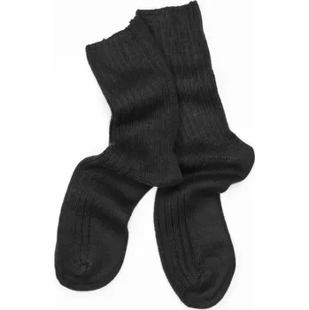 Pánské ponožky Matex VALENTÝN Barva: Černá, Velikost: 43-45