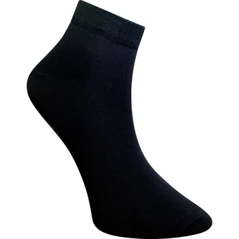 Pánské ponožky Matex ALICE S Barva: Černá, Velikost: 38-39