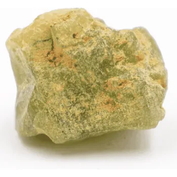 Milujeme Kameny Olivín - surový kámen OL39 565756