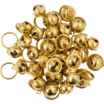 Rolnička R1 zlatá Ø15mm