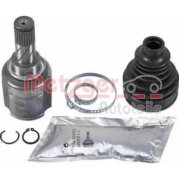 Sada kloubů, hnací hřídel METZGER 7110220